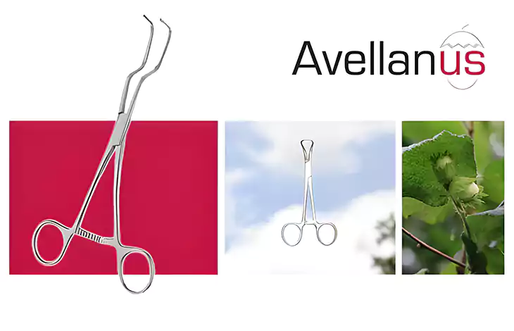 Cardiovascular Clamps in Malaysia by Cardiovascular Clamps by Avellanus and Time Healthcare Solutions Malaysia